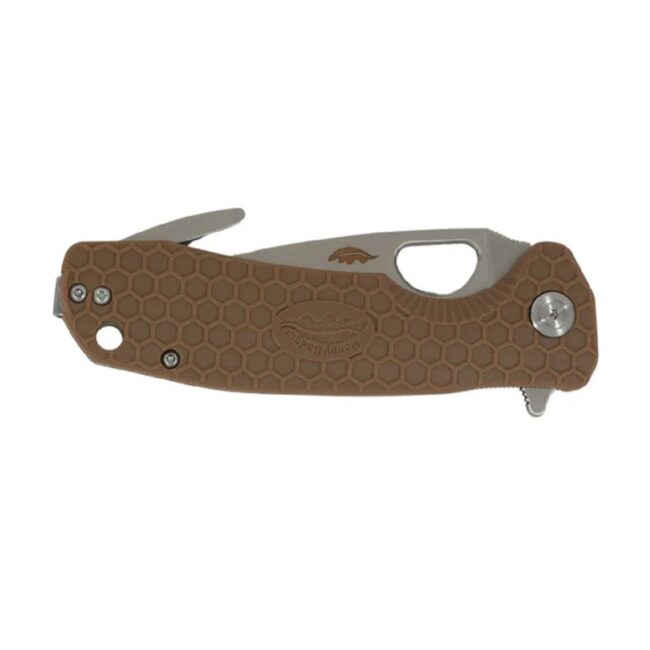 4 Honey Badger Hook Large Tan in UAE - view 4