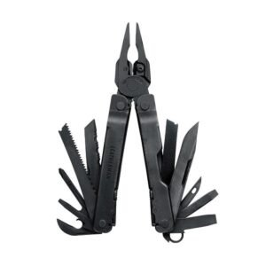 Leatherman Super Tool 300 Molle Black