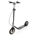 GLOBBER ONE NL 230 ULTIMATE SCOOTER TITANIUMLEAD GREY in UAE - view 4