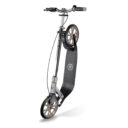 GLOBBER ONE NL 230 ULTIMATE SCOOTER TITANIUMLEAD GREY in UAE - view 5