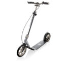 GLOBBER ONE NL 230 ULTIMATE SCOOTER TITANIUMLEAD GREY in UAE