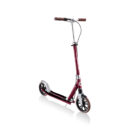GLOBBER NL 205 DELUXE SCOOTER VINTAGE DARK RED in UAE