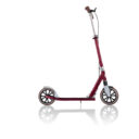 GLOBBER NL 205 DELUXE SCOOTER VINTAGE DARK RED in UAE - view 5