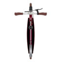 GLOBBER NL 205 DELUXE SCOOTER VINTAGE DARK RED in UAE - view 4