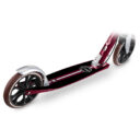 GLOBBER NL 205 DELUXE SCOOTER VINTAGE DARK RED in UAE - view 3