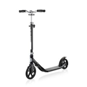GLOBBER ONE NL 205180 DUO SCOOTER LEAD GREY