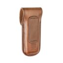 Leatherman Sheath Heritage Large Leather Brown in UAE - view 2