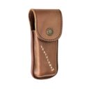 Leatherman Sheath Heritage Large Leather Brown in UAE - view 3