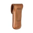 Leatherman Sheath Heritage Large Leather Brown in UAE - view 4