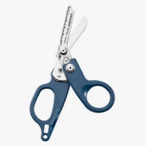 Leatherman Raptor Response Navy Peg