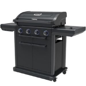 Campingaz BBQ 4 Series Onyx S 37288