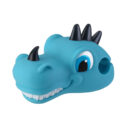 GLOBBER SCOOTER HEADS DINOLIGHT BLUE in UAE