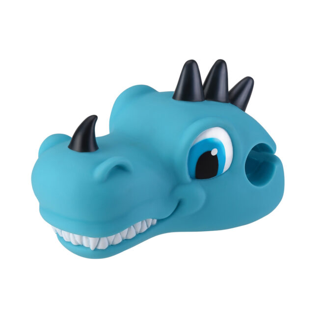 GLOBBER SCOOTER HEADS DINOLIGHT BLUE in UAE