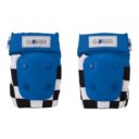 GLOBBER TODDLER PADS NAVY BLUERACING in UAE