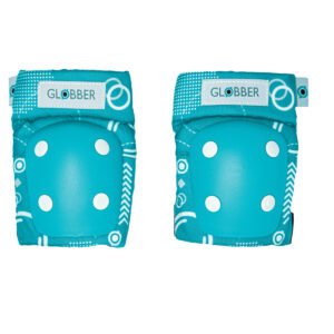 GLOBBER TODDLER PADS TEALSHAPES