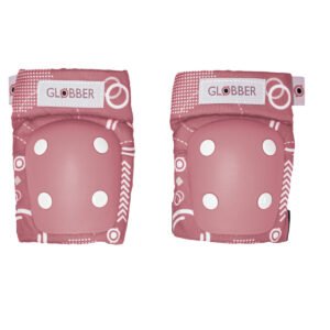 GLOBBER TODDLER PADS PASTEL PINKSHAPES