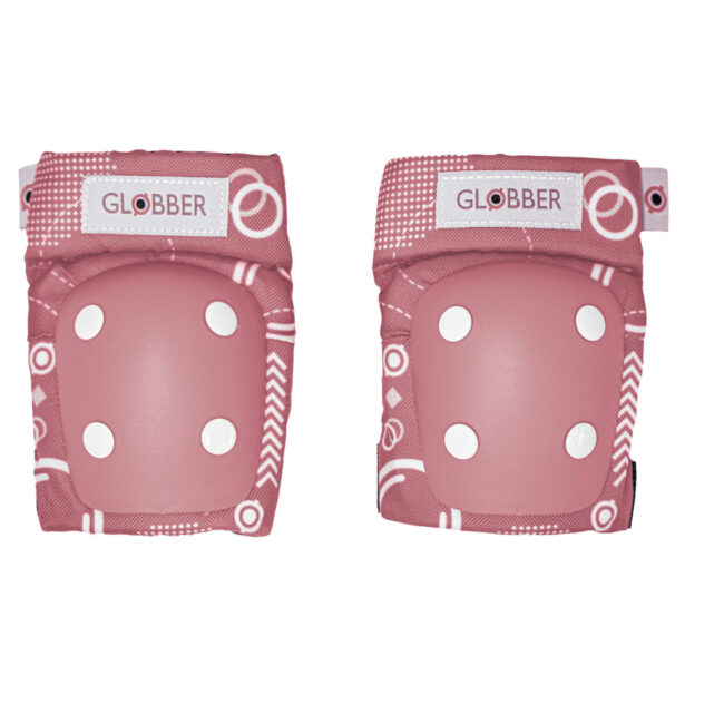 GLOBBER TODDLER PADS PASTEL PINKSHAPES in UAE