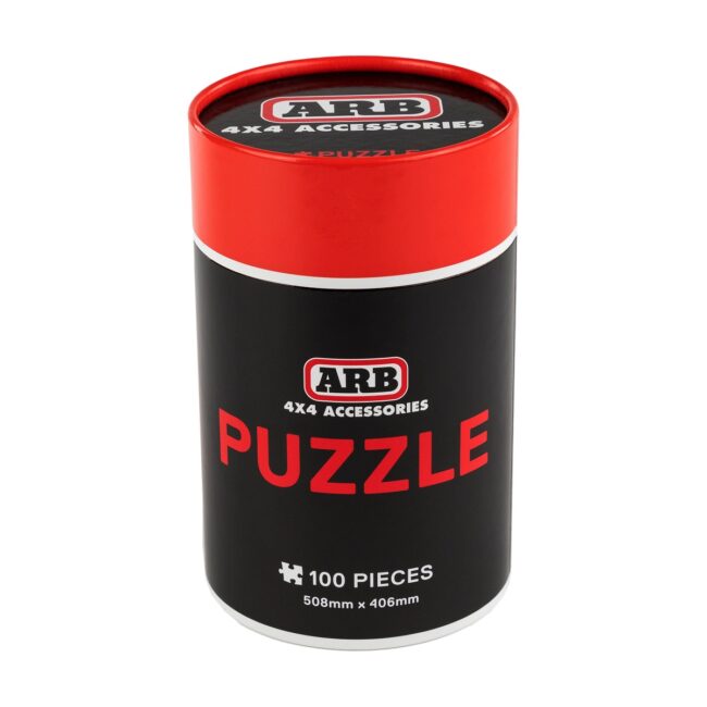 ARB JIGSAW PUZZLE 100PCS in UAE