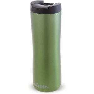 Aladdin 047L Mug LeakLock TM Vacuum Mug Green EOL
