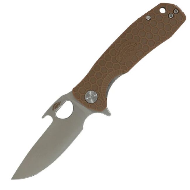 Honey Badger Opener Medium Tan in UAE