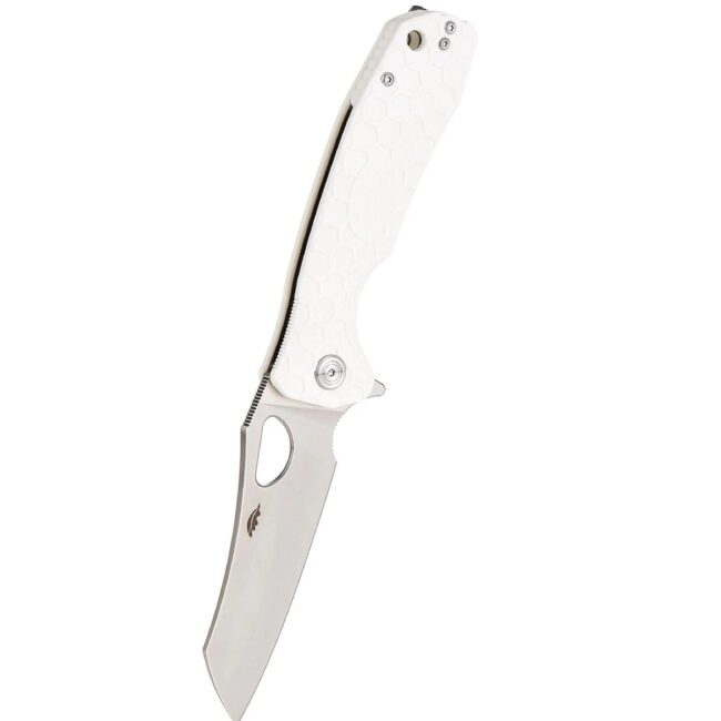 Honey Badger Wharncleaver Medium White LR in UAE
