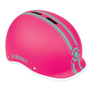 GLOBBER ULTIMUM HELMET SM 5155CM FUCHSIA