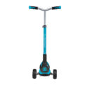 GLOBBER ULTIMUM LIGHTS SCOOTER AQUA in UAE - view 4