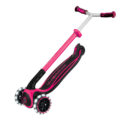 GLOBBER MASTER LIGHTS SCOOTER FUSHIA PINK in UAE - view 4