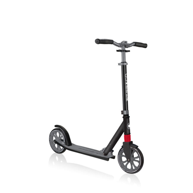 GLOBBER NL 205 SCOOTER GREYBLACK in UAE