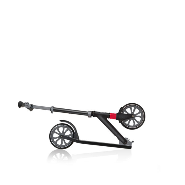 GLOBBER NL 205 SCOOTER GREYBLACK in UAE - view 2