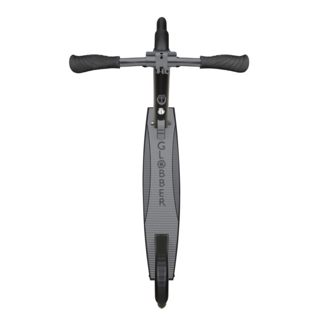 GLOBBER NL 205 SCOOTER GREYBLACK in UAE - view 3