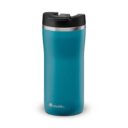 Aladdin Mocca Thermavac LeakLock SS Mug 035L Aqua Blue EOL in UAE