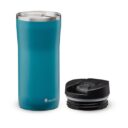 Aladdin Mocca Thermavac LeakLock SS Mug 035L Aqua Blue EOL in UAE - view 3