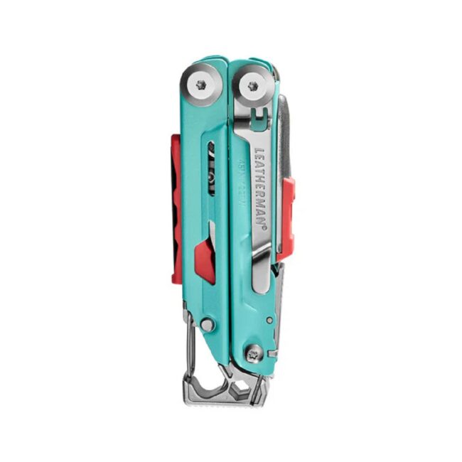 7 Leatherman Signal AquaSilver Peg in UAE - view 3