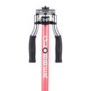 GLOBBER FLOW ELEMENT LIGHTS SCOOTER CORAL PINK in UAE - view 4