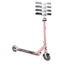 GLOBBER FLOW ELEMENT LIGHTS SCOOTER ROSEGOLD in UAE - view 4