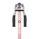 GLOBBER FLOW ELEMENT LIGHTS SCOOTER ROSEGOLD in UAE - view 3