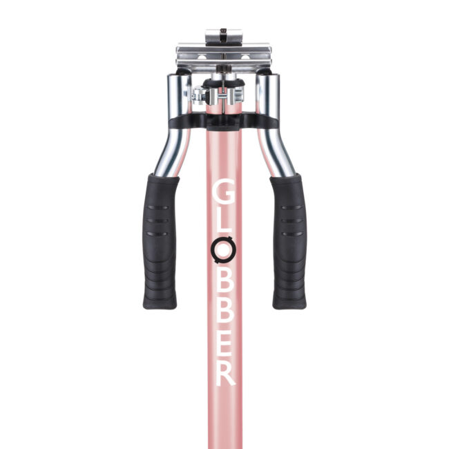 GLOBBER FLOW ELEMENT LIGHTS SCOOTER ROSEGOLD in UAE - view 3