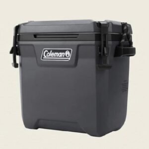 Coleman Cooler Convoy 28QT 5822 DSBLKDS C1