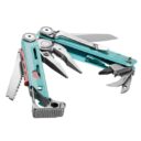 Leatherman Signal AquaSilver Peg in UAE - view 4
