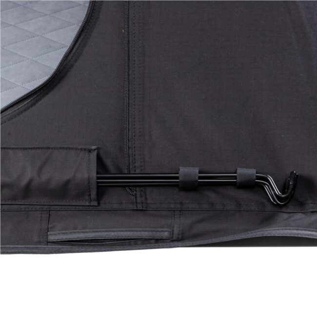 ARB Esperance Roof Top Tent 60Inch x 48Inch x 13Inch Size in UAE - view 5