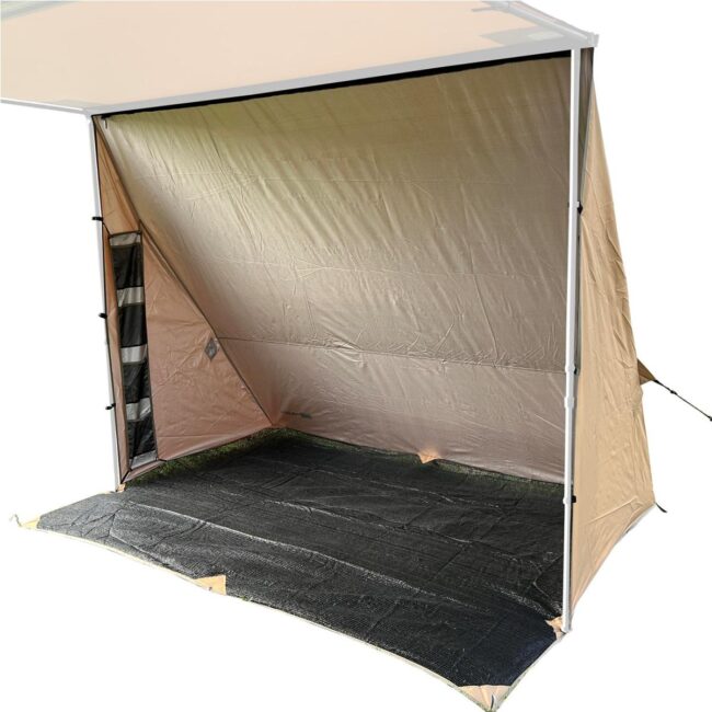 813109_1 ARB Awning Alcove for 2500 x 2500 awnings in UAE - view 4