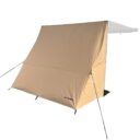 ARB Awning Alcove for 2500 x 2500 awnings in UAE - view 3
