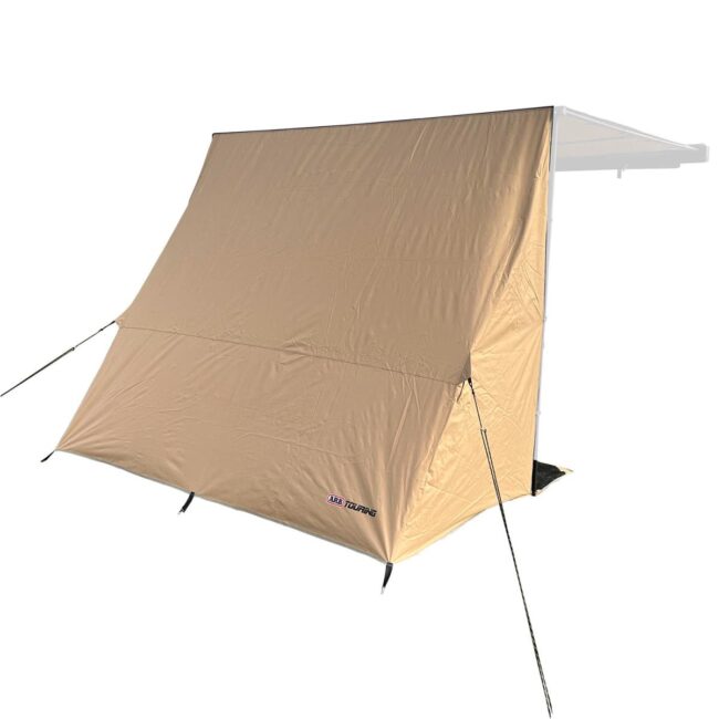 813109_2 ARB Awning Alcove for 2500 x 2500 awnings in UAE - view 3