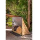 ARB Awning Alcove for 2500 x 2500 awnings in UAE - view 5