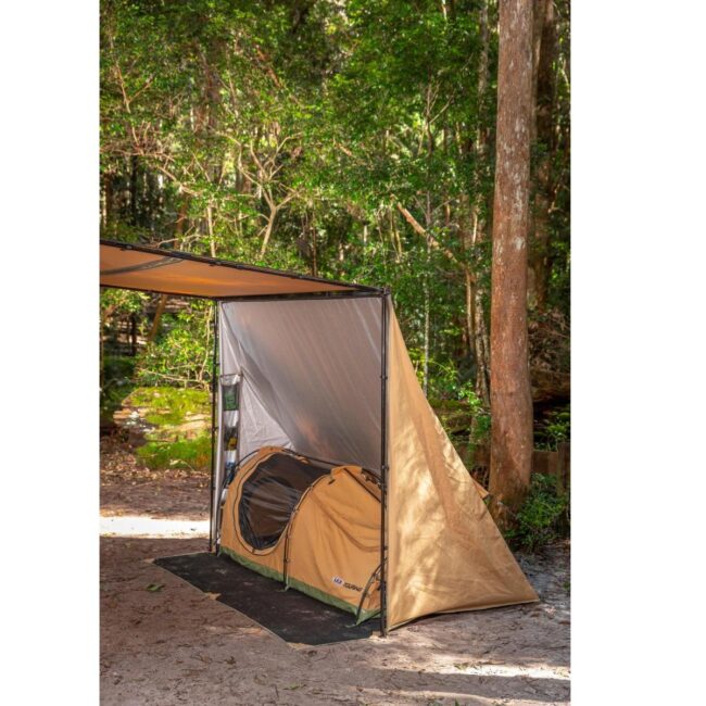 813109_5 ARB Awning Alcove for 2500 x 2500 awnings in UAE - view 5