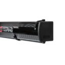 ARB Aluminium Awning with LED Light 2500 cm x 2500 cm Size Black in UAE - view 5