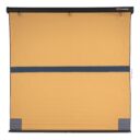 ARB Aluminium Awning with LED Light 2500 cm x 2500 cm Size Black in UAE - view 3