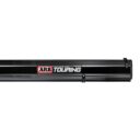 ARB Aluminium Awning with LED Light 2500 cm x 2500 cm Size Black in UAE - view 2