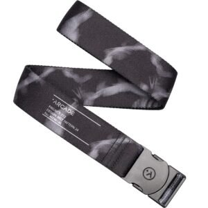 Arcade Belt Adv Rambler Info LabelTie Dye